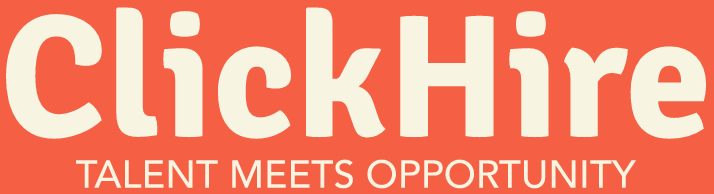 ClickHire Logo